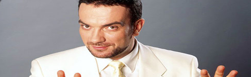 Билеты на Сергея Жилина в Чайковскоге КЗ