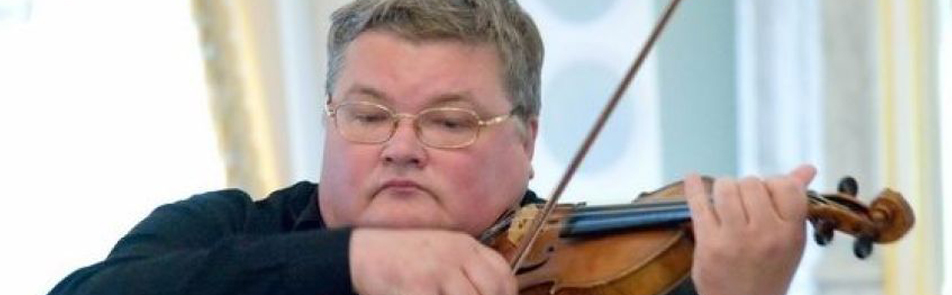 Билеты на Сергея Стадлера в Чайковскоге КЗ