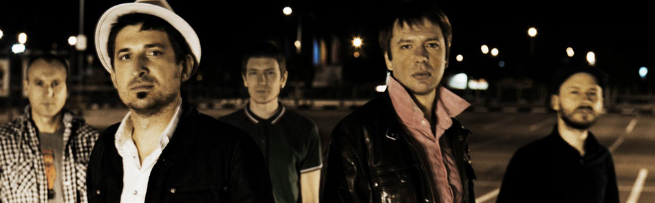 Билеты на Ундервуд в Клубе Шестнадцать тонн