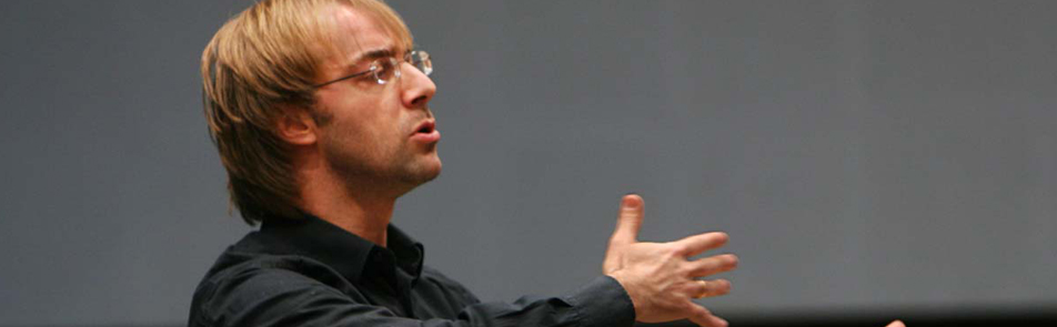 Билеты на Фабио Мастранжело в Доме Музыки (Светлановский зал)