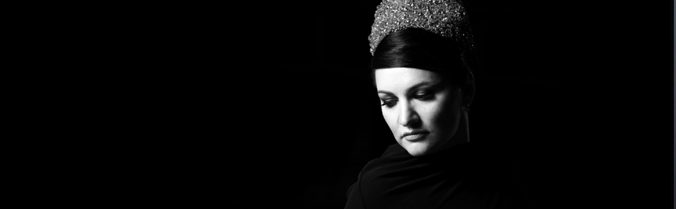 Билеты на Хиблу Герзмаву в Музыкальном театре Станиславского