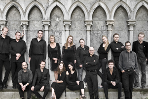 Билеты на Collegium Vocale Gent в Чайковскоге КЗ