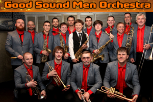 Билеты на Good Sound  Orchestra в Доме Музыки (Камерный зал)