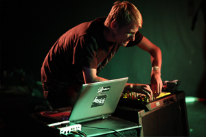 Билеты на The Algorithm в Клубе Volta