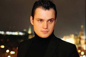 Билеты на Арсения Чубачина в БЗК