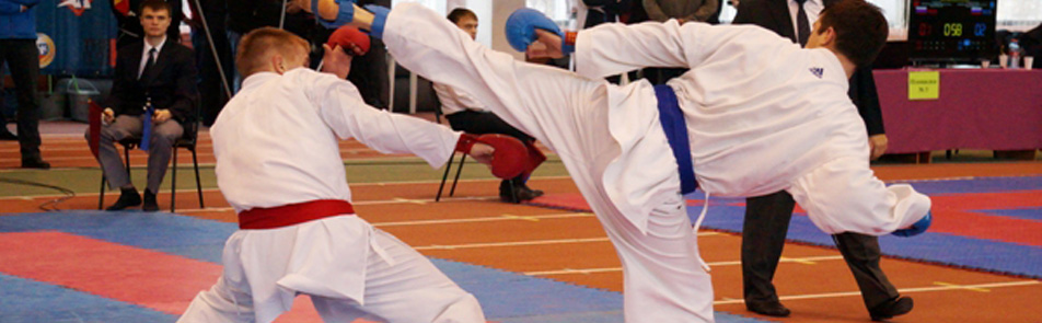 Билеты на Kumite Fight в Клубе Ray Just Arena