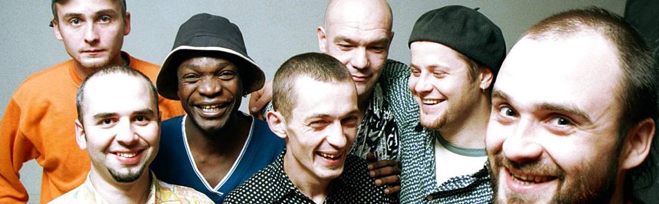 Билеты на Markscheider Kunst в Мумии Тролль Music Bar