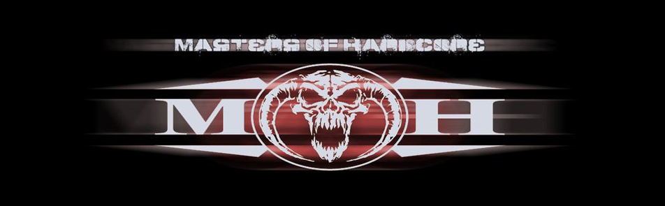 Билеты на Masters of Hardcore в Adrenaline Stadium