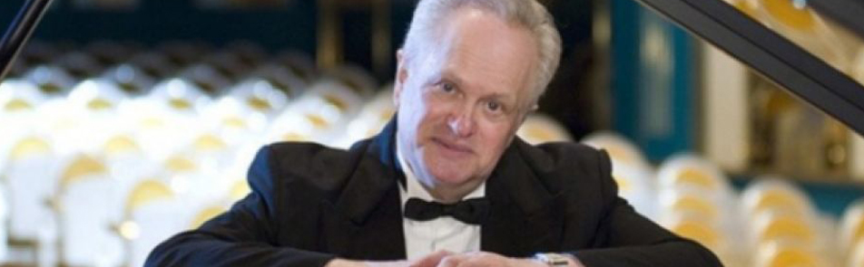 Билеты на Анатолия Кролла в Доме Музыки (Светлановский зал)