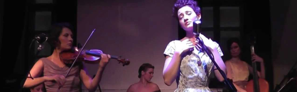 Билеты на ВИА Татьяну в Гоголь-центре