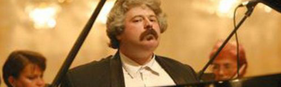 Билеты на Михаила Лидского в Доме Музыки (Камерный зал)