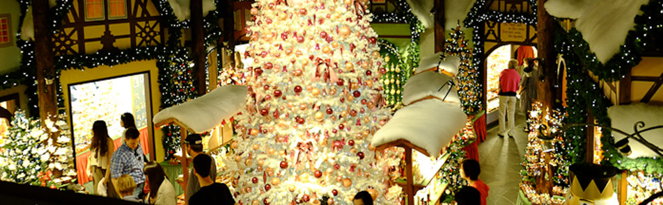 Билеты на Волшебство Рождественского бала в Рахманиновском зале