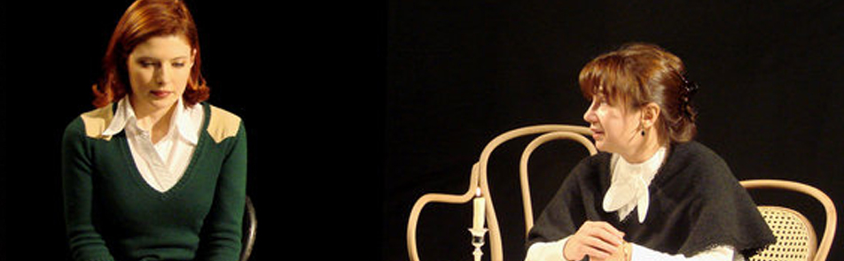 Билеты на Позднюю любовь в Малом театре (малая сцена на Ордынке)