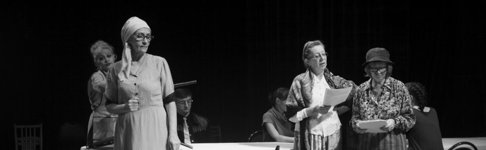 Билеты на Поэму о любви в Джигарханяне театр (Малая сцена)