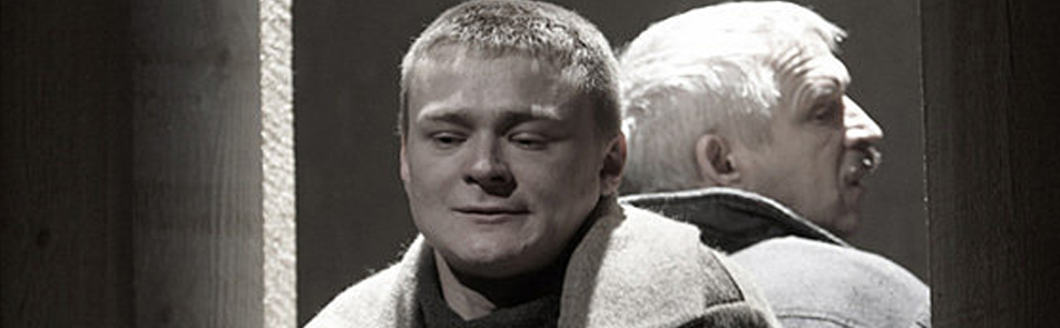 Билеты на Реку Потудань в Студии театрального искусства