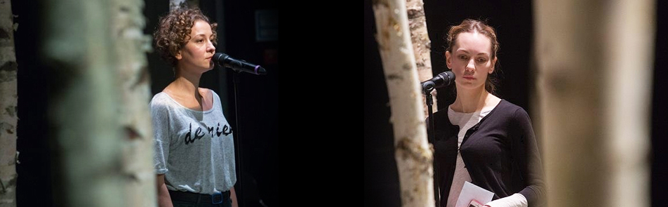 Билеты на Русский роман в Маяковскоге театр