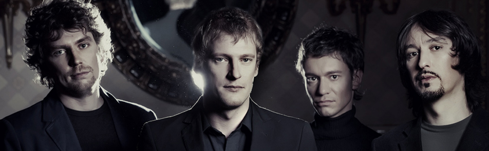 Билеты на СегодняНочью в Мумии Тролль Music Bar