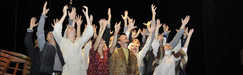 Билеты на Слона в Московском Губернском театре (Малом Зале)