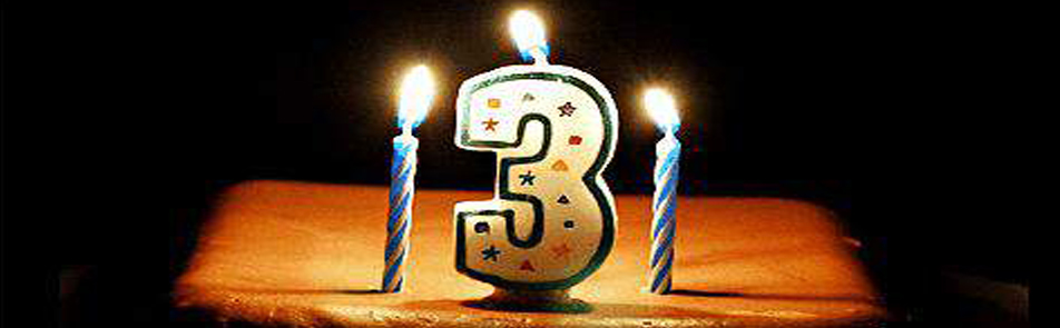 Билеты на Три года в Студии театрального искусства