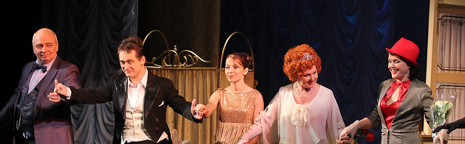 Билеты на Часовщика в Школе Современной Пьесы