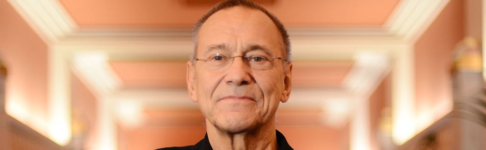 Билеты на Андрея Кончаловского в Доме Музыки (Светлановский зал)