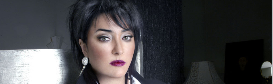 Билеты на Лолиту в Backstage