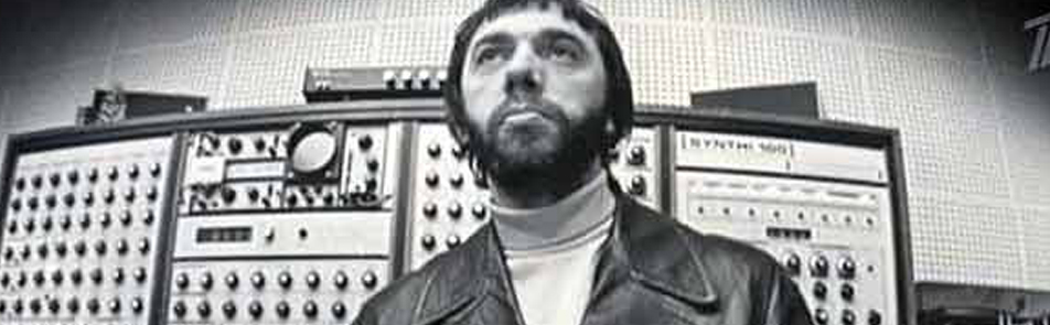 Билеты на Эдуарда Артемьева в Доме Музыки (Светлановский зал)