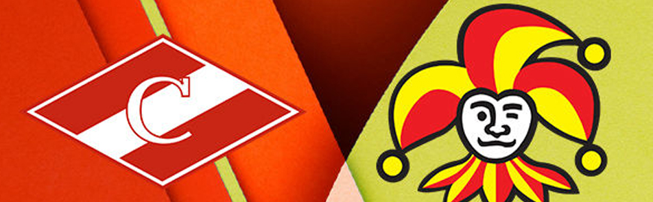 Билеты на ХК Спартак - ХК Йокерит в Арене Легенд (ВТБ)