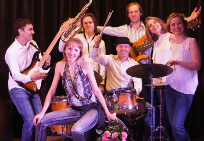 Билеты на Наталью Смирнову в Клубе Союзе Композиторове