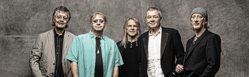 Билеты на Deep Purple / Дип Пёрпл в Дворце спорта Мегаспорт