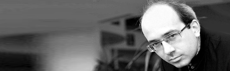 Билеты на Алексея Лундина в Доме Музыки (Камерный зал)