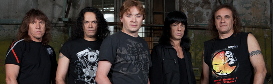 Билеты на АРИЮ Фест в Крокусе Сити Холле