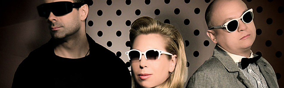 Билеты на Квартал в Клубе Союзе Композиторове