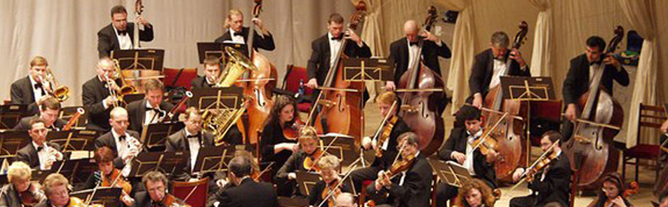 Билеты на Концерт артистов оркестра Большого театра в Большом театре (Бетховенском зале)