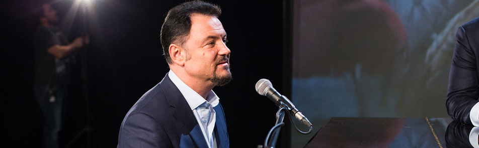 Билеты на Максима Леонидова в Главclub Green Concert