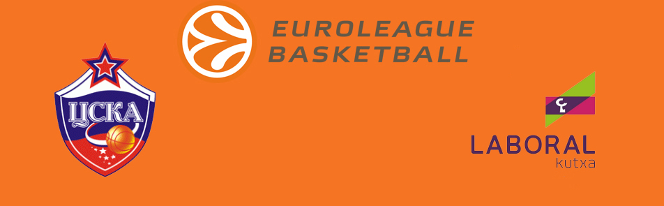 Билеты на ПБК ЦСКА - Лабораль Кутча в Ледовом дворце на Ходынском поле