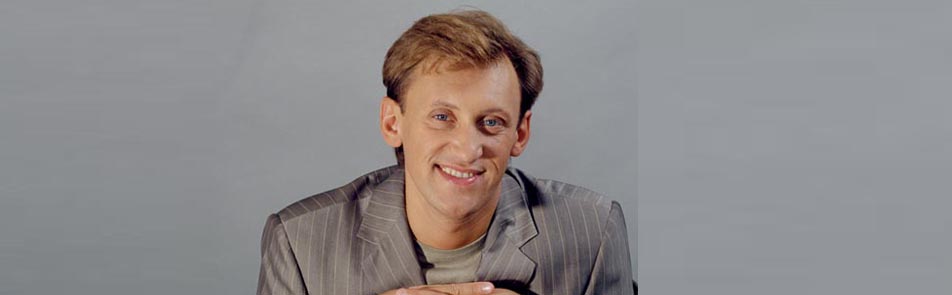 Билеты на Сергея Дроботенко в Гастролях Мариинского театра