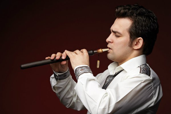 Билеты на Argishty в Доме Музыки (Театральный зал)