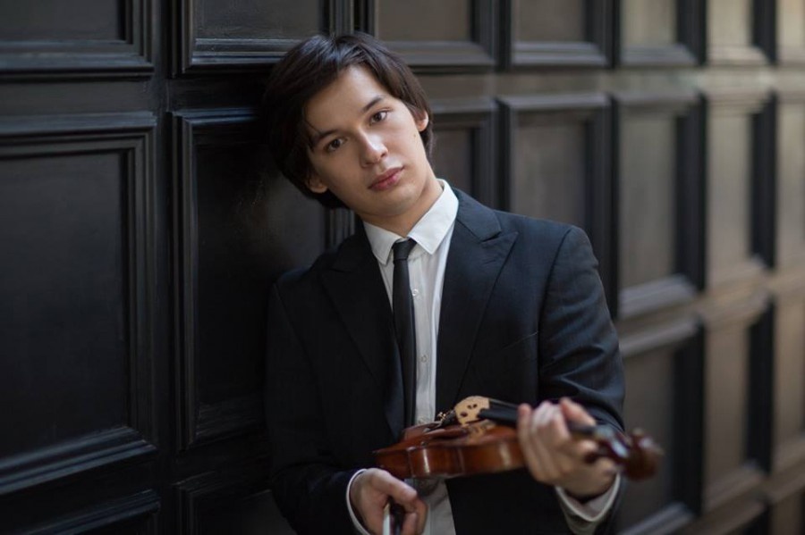 Билеты на Айлена Притчина в Чайковскоге КЗ