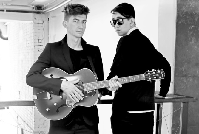 Билеты на Elektromonteur в Клубе Шестнадцать тонн