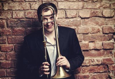 Билеты на Сергея Долженкова в Джаз-клубе Игоря Бутмана