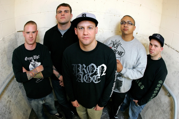 Билеты на Terror в Клубе Volta