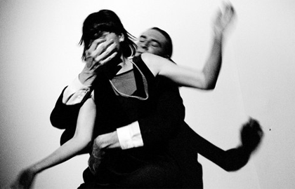 Билеты на Коллекционера в МТЮЗЕ (малом зале)