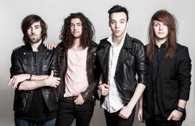 Билеты на We Butter The Bread With Butter в Клубе Volta