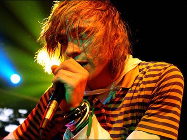 Билеты на Mujuice в Yotaspace