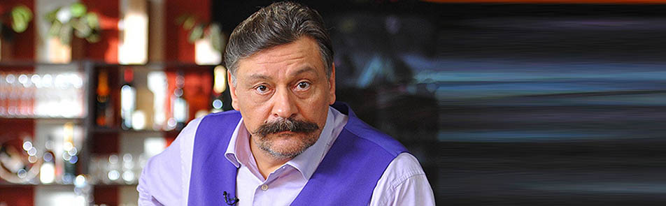 Билеты на Дмитрия Назарова в Чайковскоге КЗ