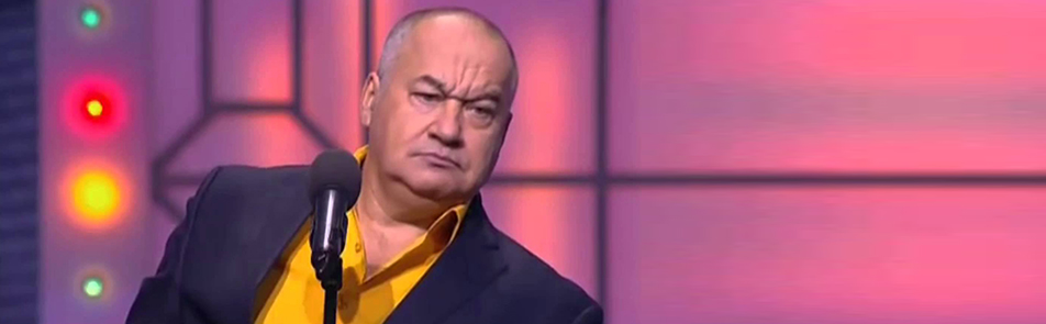 Билеты на Игоря Маменко в Золотом Кольце театр