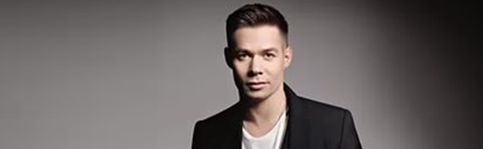 Билеты на Стаса Пьеха в Меридиане КЦ