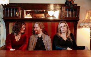 Билеты на Три трио Брамса в Доме Музыки (Камерный зал)