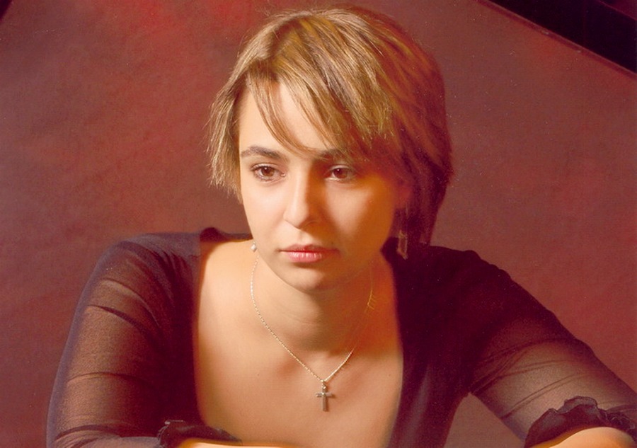 Билеты на Ксению Башмет в Концертном зале Зарядье (Малый зал)